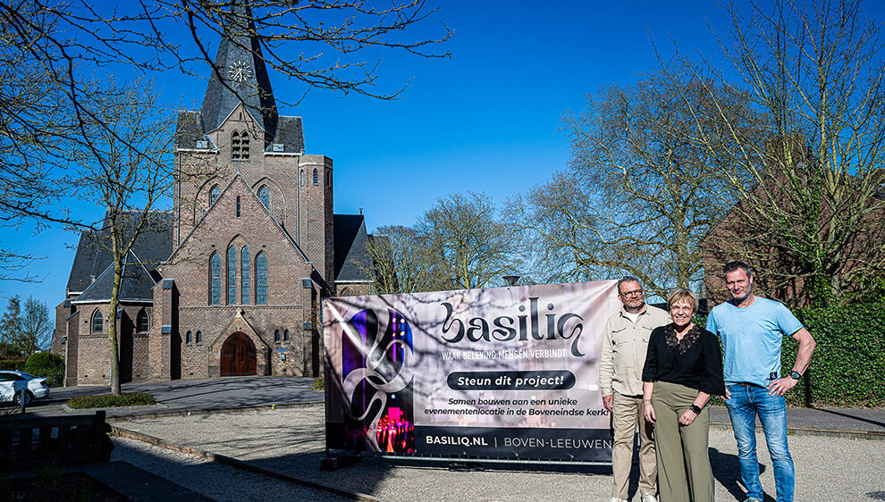 nieuws maas en waler